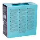 Wasserfilter Brita Intenza Siemens 17008808 für Kaffeemaschine 3stk