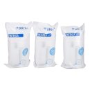 Wasserfilter Brita Intenza Siemens 17008808 für Kaffeemaschine 3stk