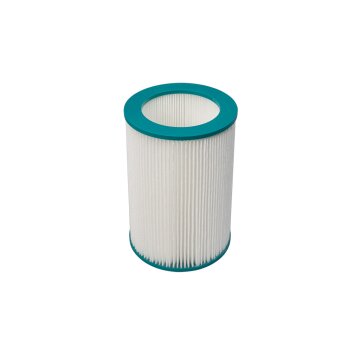LUTH Premium Profi Parts Feinstaubpartikelfilter für Außenluft Kompatibel mit Meltem 200335 M-Wrg-Iifa Von Wohnraumlüfter