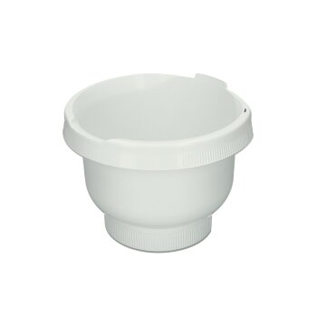 Original Bosch Schüssel Kunststoffschüssel für Küchenmaschine 00650541 650541