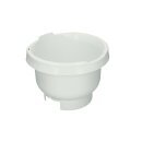 Original Bosch Schüssel Kunststoffschüssel für Küchenmaschine 00650541 650541