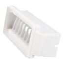 LUTH Premium Profi Parts Kanaladapter Ap Kompatibel mit Meltem 200380 M-Wrg-Ka für Wohnraumlüfter