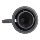 LUTH Premium Profi Parts Stylingdüse kompatibel mit Dyson 969549-01 für Supersonic™ Haartrockner