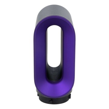 LUTH Premium Profi Parts Trocknungsaufsatz Zur Haarvorbereitung kompatibel mit Dyson 969759-02 für Airwrap™ Haarstyler