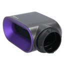 LUTH Premium Profi Parts Trocknungsaufsatz Zur Haarvorbereitung kompatibel mit Dyson 969759-02 für Airwrap™ Haarstyler