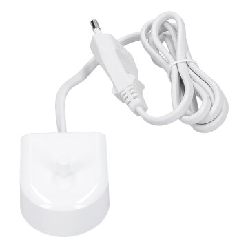 LUTH Premium Profi Parts Ladestation Kompatibel mit Philips 300007732531 Netzteil für Elektrozahnbürste