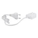 LUTH Premium Profi Parts Ladestation Kompatibel mit Philips 300007732531 Netzteil für Elektrozahnbürste
