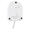 LUTH Premium Profi Parts Ladestation Kompatibel mit Philips 300007732531 Netzteil für Elektrozahnbürste