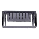 LUTH Premium Profi Parts Trimmer kompatibel mit Philips Personal Health 422203626132 für Körperpflegegerät