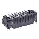LUTH Premium Profi Parts Kammaufsatz kompatibel mit Philips Personal Health 422203626142 für Körperpflegegerät