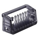 LUTH Premium Profi Parts Kammaufsatz kompatibel mit Philips Personal Health 422203626142 für Körperpflegegerät