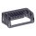 LUTH Premium Profi Parts Kammaufsatz kompatibel mit Philips Personal Health 422203626142 für Körperpflegegerät