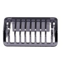 LUTH Premium Profi Parts Kamm kompatibel mit Philips Personal Health 422203626122 für Körperpflegegerät