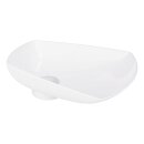 LUTH Premium Profi Parts Einfüllschale kompatibel mit Bosch 12036580 für Fleischwolf