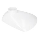 LUTH Premium Profi Parts Einfüllschale kompatibel mit Bosch 12036580 für Fleischwolf