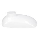 LUTH Premium Profi Parts Einfüllschale kompatibel mit Bosch 12036580 für Fleischwolf