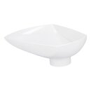 LUTH Premium Profi Parts Einfüllschale kompatibel mit Bosch 12036580 für Fleischwolf
