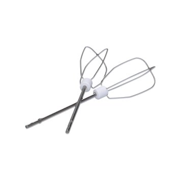 Bosch Rührbesen Für Handrüherer Links und Rechts 00263602 für TurboFixx, .. uvm