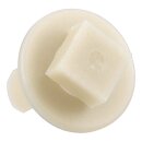 LUTH Premium Profi Parts Kupplung für Antriebswelle Fleischwolf kompatibel mit Bosch 00418076 Bluparts an Küchenmaschine