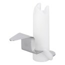 LUTH Premium Profi Parts Messer kompatibel mit Bosch 00416533 für Handmixer
