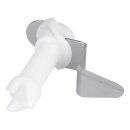 LUTH Premium Profi Parts Messer kompatibel mit Bosch 00416533 für Handmixer
