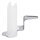 LUTH Premium Profi Parts Messer kompatibel mit Bosch 00416533 für Handmixer