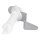 LUTH Premium Profi Parts Messer kompatibel mit Bosch 00416533 für Handmixer