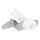 LUTH Premium Profi Parts Messer kompatibel mit Bosch 00416533 für Handmixer