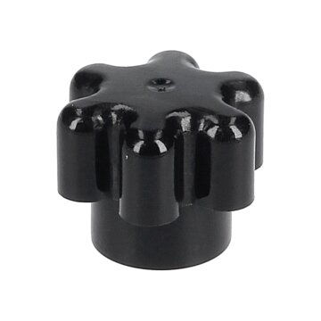 LUTH Premium Profi Parts Kupplung kompatibel mit Bosch 00636081 für Motorachse Küchenmaschine