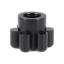 LUTH Premium Profi Parts Kupplung kompatibel mit Bosch 00636081 für Motorachse Küchenmaschine