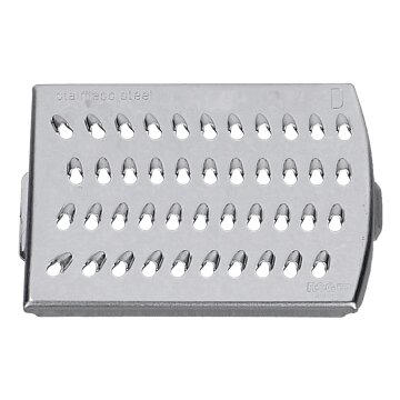 Raspeleinsatz Fein Bosch 00618101 für Küchenmaschine