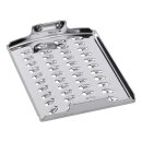 LUTH Premium Profi Parts Raspeleinsatz Fein kompatibel mit Bosch 00618101 für Küchenmaschine