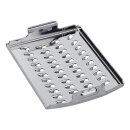 LUTH Premium Profi Parts Raspeleinsatz Fein kompatibel mit Bosch 00618101 für Küchenmaschine
