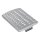 LUTH Premium Profi Parts Raspeleinsatz Fein kompatibel mit Bosch 00618101 für Küchenmaschine