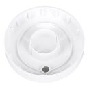 Deckel für Schwenkarmunterteil Bosch 00621919 an...