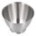 LUTH Premium Profi Parts Rührschüssel 4,6l Edelstahl kompatibel mit Kenwood Aw20011030 für Küchenmaschine