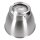 LUTH Premium Profi Parts Rührschüssel 4,6l Edelstahl kompatibel mit Kenwood Aw20011030 für Küchenmaschine