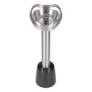 LUTH Premium Profi Parts Mixfuss kompatibel mit Moulinex Ms653604 für Stabmixer