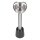 LUTH Premium Profi Parts Mixfuss kompatibel mit Moulinex Ms653604 für Stabmixer
