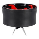 Messer Schwarz mit Messerträger Von Flasche To Go Bosch 10039416 für Standmixer