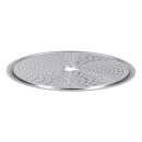 LUTH Premium Profi Parts Reibscheibe Fein kompatibel mit Bosch Muz7ks1 00084877 für Küchenmaschine