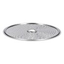 LUTH Premium Profi Parts Reibscheibe Fein kompatibel mit Bosch Muz7ks1 00084877 für Küchenmaschine