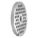 LUTH Premium Profi Parts Lochscheibe 4mm Lochø kompatibel mit Bosch 10003877 für Fleischwolf