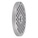 LUTH Premium Profi Parts Lochscheibe 4mm Lochø kompatibel mit Bosch 10003877 für Fleischwolf