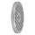 LUTH Premium Profi Parts Lochscheibe 4mm Lochø kompatibel mit Bosch 10003877 für Fleischwolf