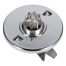 Messer Komplett Bosch 12019474 für Mixbecher Standmixer