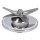 LUTH Premium Profi Parts Messer Komplett kompatibel mit Bosch 12019474 für Mixbecher Standmixer