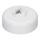 Original Bosch Siemens Knethakenabstreifer Teigabweiser für Küchenmaschine 00619166 619166 MUM4 MUM5