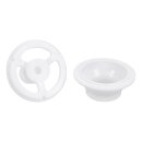 LUTH Premium Profi Parts Kebbeeinsatz kompatibel mit...