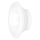 LUTH Premium Profi Parts Kebbeeinsatz kompatibel mit Bosch 10017482 für Fleischwolf